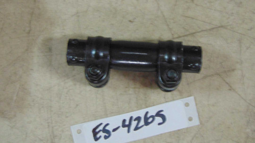 Ford Mercury Lincoln 1972-80 Truck 1972-79 NOS Tie Rod Sleeve Moog ES-426S USA. Shop vintage car parts at ocpnw.com! Ford Mercury Lincoln 1972-80 Truck 1972-79 NOS Tie Rod Sleeve Moog ES-426S USA. Shop vintage car parts at ocpnw.com!