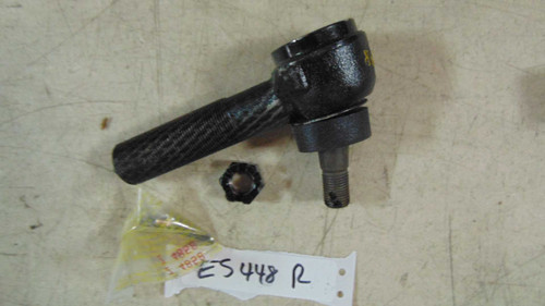 Ford Truck 1973-75 NOS Tie Rod End Moog ES-448R Made in USA. Shop vintage car parts at ocpnw.com! Ford Truck 1973-75 NOS Tie Rod End Moog ES-448R Made in USA. Shop vintage car parts at ocpnw.com!