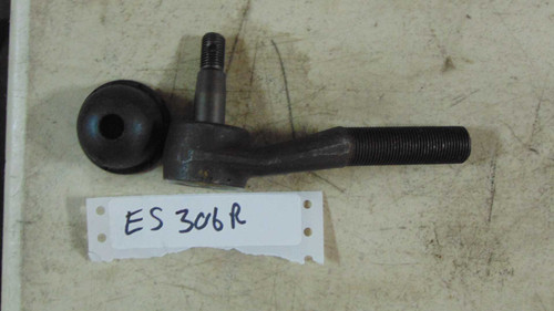 Ford Fairlane w/ PWR Steering 1962-65 Outer Tie Rod End Moog ES306R. Shop vintage car parts at ocpnw.com!