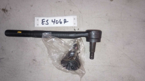 Chevrolet B.O.P. & Trucks 1971 1972 NOS Tie Rod End Moog ES406R Made in USA. Shop vintage car parts at ocpnw.com!
