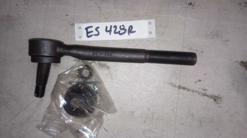 Dodge 1972-78 Plymouth Trucks 1974-78 NOS Tie Rod End Moog ES428R Made in USA. Shop vintage car parts at ocpnw.com! Dodge 1972-78 Plymouth Trucks 1974-78 NOS Tie Rod End Moog ES428R Made in USA. Shop vintage car parts at ocpnw.com!