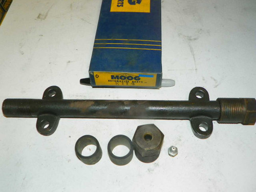 Chrysler DeSoto Plymouth 1937 1938 1939 NOS Control Arm Shaft Kit Moog K-114 USA. Shop vintage car parts at ocpnw.com! Chrysler DeSoto Plymouth 1937 1938 1939 NOS Control Arm Shaft Kit Moog K-114 USA. Shop vintage car parts at ocpnw.com!
