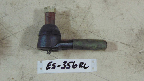 Pontiac 1965-70 NOS Tie Rod End Moog ES-356RL Made in USA. Shop vintage car parts at ocpnw.com! Pontiac 1965-70 NOS Tie Rod End Moog ES-356RL Made in USA. Shop vintage car parts at ocpnw.com!
