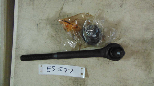 Chevrolet 1955-57 NOS Tie Rod End Moog ES-577 Made in USA. Shop vintage car parts at ocpnw.com! Chevrolet 1955-57 NOS Tie Rod End Moog ES-577 Made in USA. Shop vintage car parts at ocpnw.com!