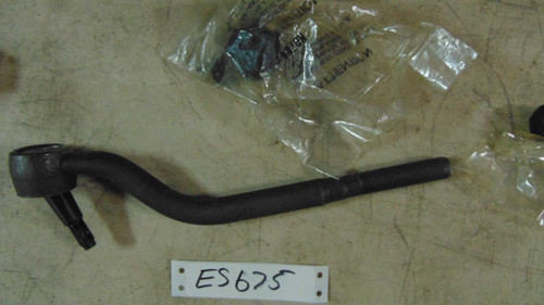 Chevy II Nova 1963-67 NOS Tie Rod End Moog ES-675 Made in USA. Shop vintage car parts at ocpnw.com!