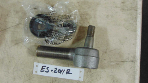 Chevrolet GMC Truck 1976-91 NOS Tie Rod End Moog ES-2011R Made in USA. Shop vintage car parts at ocpnw.com! Chevrolet GMC Truck 1976-91 NOS Tie Rod End Moog ES-2011R Made in USA. Shop vintage car parts at ocpnw.com!