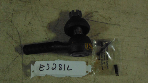 Rambler 1960-64 NOS Tie Rod End Moog ES-281L Made in USA. Shop vintage car parts at ocpnw.com! Rambler 1960-64 NOS Tie Rod End Moog ES-281L Made in USA. Shop vintage car parts at ocpnw.com!