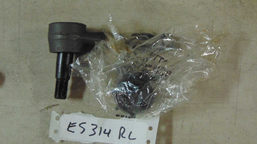 Oldsmobile 1963-70 F-85 1963 NOS Tie Rod End Moog ES-314RL Made in USA. Shop vintage car parts at ocpnw.com!