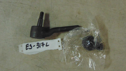 Ford Falcon Mercury Comet 1960-65 Mustang 1965-66 NOS Tie Rod End Moog ES-317L. Shop vintage car parts at ocpnw.com! Ford Falcon Mercury Comet 1960-65 Mustang 1965-66 NOS Tie Rod End Moog ES-317L. Shop vintage car parts at ocpnw.com!