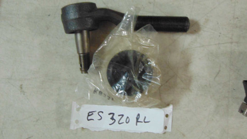 Chrysler Dod Ply 1960-64 Buick 1960 NOS Tie Rod End Moog ES-320RL Made in USA. Shop vintage car parts at ocpnw.com! Chrysler Dod Ply 1960-64 Buick 1960 NOS Tie Rod End Moog ES-320RL Made in USA. Shop vintage car parts at ocpnw.com!