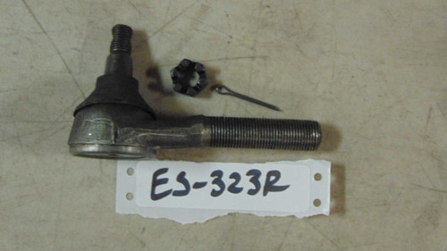 Chevrolet Corvette 1963-70 Truck 1964 NOS Tie Rod End Moog ES-323R Made in USA. Shop vintage car parts at ocpnw.com! Chevrolet Corvette 1963-70 Truck 1964 NOS Tie Rod End Moog ES-323R Made in USA. Shop vintage car parts at ocpnw.com!