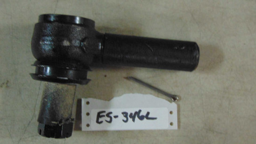 Ford Truck 1963-70 NOS Tie Rod End Moog ES-346L Made in USA. Shop vintage car parts at ocpnw.com! Ford Truck 1963-70 NOS Tie Rod End Moog ES-346L Made in USA. Shop vintage car parts at ocpnw.com!