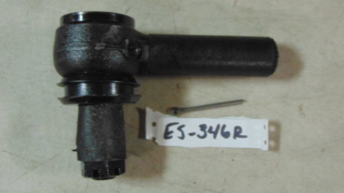 Ford Truck 1960-70 NOS Tie Rod End Moog ES-346R Made in USA. Shop vintage car parts at ocpnw.com! Ford Truck 1960-70 NOS Tie Rod End Moog ES-346R Made in USA. Shop vintage car parts at ocpnw.com!