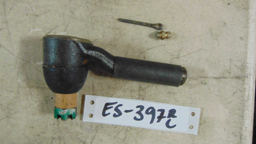 Lincoln 1970 NOS Tie Rod End Moog ES-397RL Made in USA. Shop vintage car parts at ocpnw.com! Lincoln 1970 NOS Tie Rod End Moog ES-397RL Made in USA. Shop vintage car parts at ocpnw.com!