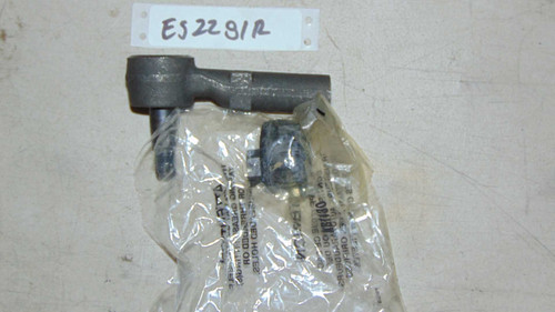 NOS Tie Rod End Moog # ES-2281R fits Ford 1989-90 Mazda 1983-91. Shop vintage car parts at ocpnw.com!