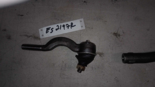 Chrysler Dod Ply & Trucks 1978-86 NOS Tie Rod End Moog ES2197R Made in USA. Shop vintage car parts at ocpnw.com! Chrysler Dod Ply & Trucks 1978-86 NOS Tie Rod End Moog ES2197R Made in USA. Shop vintage car parts at ocpnw.com!