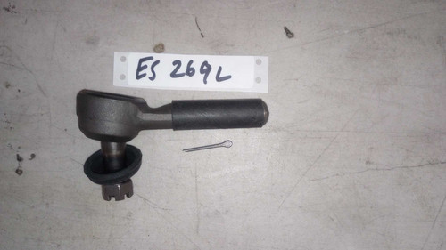 Mercury 1959-60 NOS Tie Rod End Moog ES269L Made in USA. Shop vintage car parts at ocpnw.com!