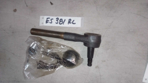Chevrolet B.O.P. 1968-74 NOS Tie Rod End Moog ES381R/L (see desc) Made in USA. Shop vintage car parts at ocpnw.com! Chevrolet B.O.P. 1968-74 NOS Tie Rod End Moog ES381R/L (see desc) Made in USA. Shop vintage car parts at ocpnw.com!