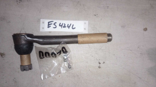 Dodge Truck D200/300 1972-79 NOS Tie Rod End Moog ES424L Made in USA. Shop vintage car parts at ocpnw.com! Dodge Truck D200/300 1972-79 NOS Tie Rod End Moog ES424L Made in USA. Shop vintage car parts at ocpnw.com!