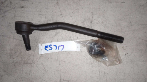 Pontiac 1961-74 NOS Tie Rod End Moog ES717 Made in USA. Shop vintage car parts at ocpnw.com!