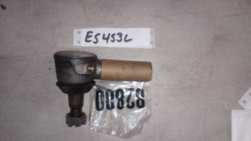 AM Chrysler Jeep Truck 1974-91 NOS Tie Rod End Moog ES453L Made in USA. Shop vintage car parts at ocpnw.com! AM Chrysler Jeep Truck 1974-91 NOS Tie Rod End Moog ES453L Made in USA. Shop vintage car parts at ocpnw.com!