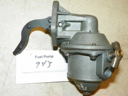 Westling Fuel Pump Part No.: 943. Shop vintage car parts at ocpnw.com! Westling Fuel Pump Part No.: 943. Shop vintage car parts at ocpnw.com!