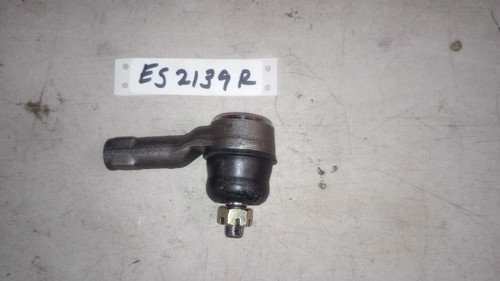 NOS Tie Rod End Moog ES2139R fits Nissan 1976-82. Shop vintage car parts at ocpnw.com! NOS Tie Rod End Moog ES2139R fits Nissan 1976-82. Shop vintage car parts at ocpnw.com!