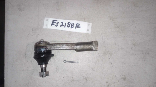 NOS Tie Rod End Moog ES2188R fits Subaru Car/Truck 1981-89. Shop vintage car parts at ocpnw.com! NOS Tie Rod End Moog ES2188R fits Subaru Car/Truck 1981-89. Shop vintage car parts at ocpnw.com!