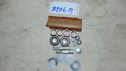 Moog 8206B King Pin Set for vintage auto restoration
