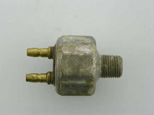 Hudson 1940-57 NOS Fasco Stoplight Switch SLS27 made in USA. Shop vintage car parts at ocpnw.com!