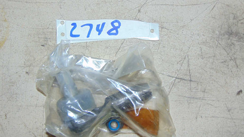 Tie Rod End Moog # ES-2748. Shop vintage car parts at ocpnw.com!