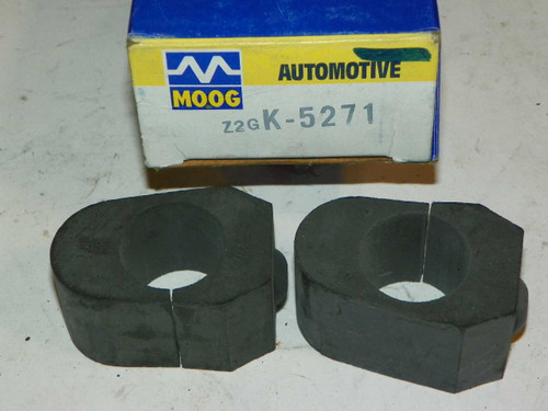 General Motors 1976-1980s NOS Sway Bar Bushing Moog K-5271 Made in USA. Shop vintage car parts at ocpnw.com! General Motors 1976-1980s NOS Sway Bar Bushing Moog K-5271 Made in USA. Shop vintage car parts at ocpnw.com!