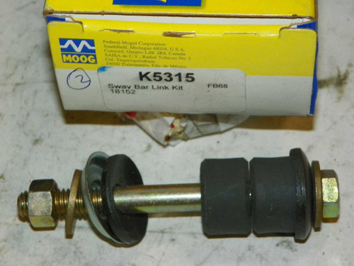 Sway Bar Link Kit Moog K-5315. Shop vintage car parts at ocpnw.com!