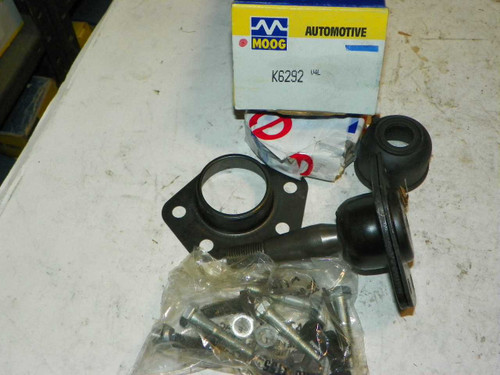 Chevrolet GMC Truck C1500/2500 1988-89 Upper Ball Joint Moog K-6292. Shop vintage car parts at ocpnw.com! Chevrolet GMC Truck C1500/2500 1988-89 Upper Ball Joint Moog K-6292. Shop vintage car parts at ocpnw.com!