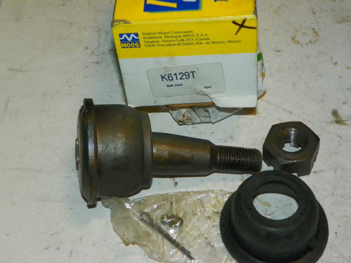 Chevrolet GMC Truck 1971-90 Lower Ball Joint Moog K-6129T (see desc). Shop vintage car parts at ocpnw.com! Chevrolet GMC Truck 1971-90 Lower Ball Joint Moog K-6129T (see desc). Shop vintage car parts at ocpnw.com!