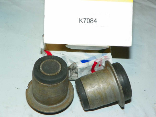 Chrysler Dodge Plymouth late '70s/80s Control Arm Bushing Moog k7084 (see desc). Shop vintage car parts at ocpnw.com! Chrysler Dodge Plymouth late '70s/80s Control Arm Bushing Moog k7084 (see desc). Shop vintage car parts at ocpnw.com!