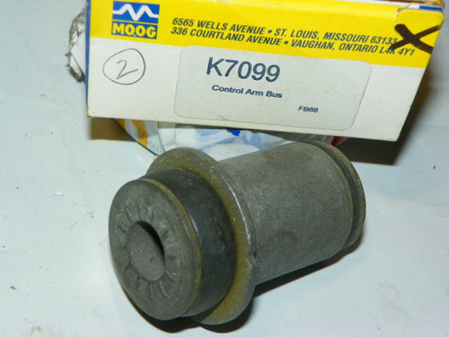 Chrysler Dodge Plymouth Lower Control Arm Bushing Moog k7099 (see desc). Shop vintage car parts at ocpnw.com! Chrysler Dodge Plymouth Lower Control Arm Bushing Moog k7099 (see desc). Shop vintage car parts at ocpnw.com!
