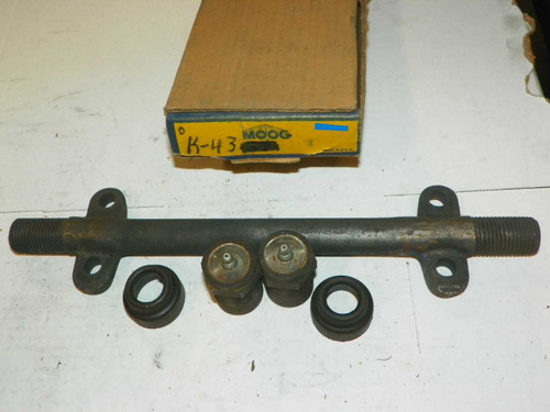 Oldsmobile 1940 Lower Control Arm Inner NOS Control Arm Shaft Kit Moog k43. Shop vintage car parts at ocpnw.com! Oldsmobile 1940 Lower Control Arm Inner NOS Control Arm Shaft Kit Moog k43. Shop vintage car parts at ocpnw.com!