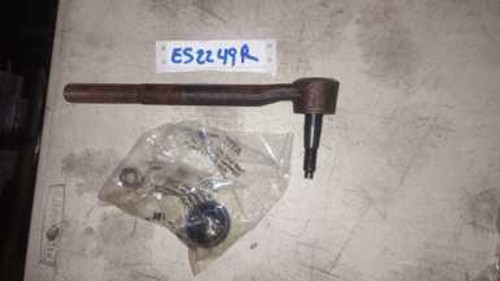Chevrolet GMC Truck 1983-94 Olds Trk 1991-94 NOS Tie Rod End Moog ES2249R USA. Shop vintage car parts at ocpnw.com! Chevrolet GMC Truck 1983-94 Olds Trk 1991-94 NOS Tie Rod End Moog ES2249R USA. Shop vintage car parts at ocpnw.com!