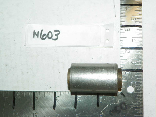 Chrysler Products 1937-52 NOS Shackle Bolts Moog # N603 Made in USA. Shop vintage car parts at ocpnw.com!