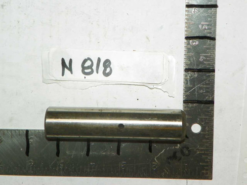 Ford Truck 1942-55 Rear Shackle Bolt Moog #N818 Ford Truck 1942-55 Rear Shackle Bolt Moog #N818