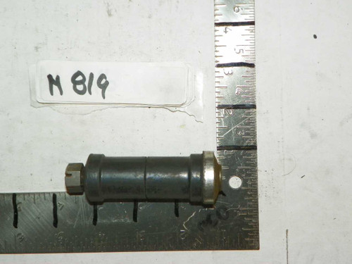 Shackle Bolts Moog #N819 Shackle Bolts Moog #N819
