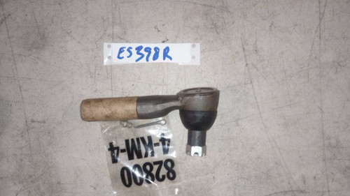 NOS Tie End Rod Moog #ES398r Made in USA. Shop vintage car parts at ocpnw.com! NOS Tie End Rod Moog #ES398r Made in USA. Shop vintage car parts at ocpnw.com!