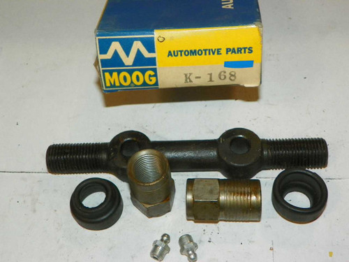 Kaiser 1952-55 NOS Upper Inner Shaft Kit Moog #K168 Made in USA. Shop vintage car parts at ocpnw.com!