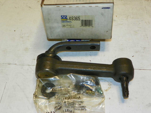 Chevrolet GMC Truck 1990-93 Idler Arm NOS Moog #K6365 Made in USA. Shop vintage car parts at ocpnw.com! Chevrolet GMC Truck 1990-93 Idler Arm NOS Moog #K6365 Made in USA. Shop vintage car parts at ocpnw.com!