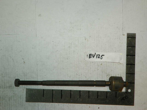 NOS Tie Rod End Moog #EV125 Made in USA ocpnw.com NOS Tie Rod End Moog #EV125 Made in USA ocpnw.com