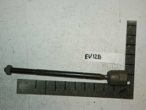 Chrysler Dodge Plymouth 1986-94 NOS Tie Rod End Moog #EV128 Made in USA ocpnw.com Chrysler Dodge Plymouth 1986-94 NOS Tie Rod End Moog #EV128 Made in USA ocpnw.com