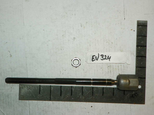 NOS Tie Rod End Moog #EV324 Made in USA ocpnw.com