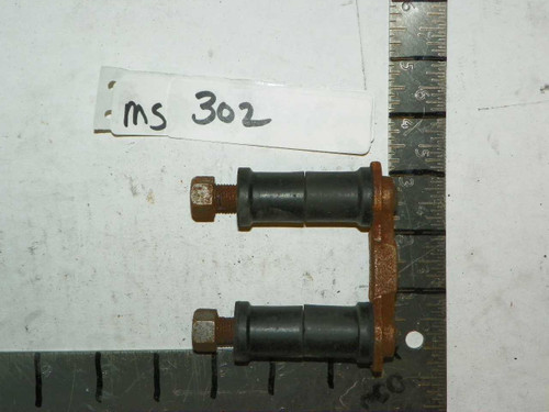 Chevrolet GMC 1/2, 3/4, 1Ton 1934-36 NOS Shackle Assembly Moog #MS302 Made in USA. Shop vintage car parts at ocpnw.com!