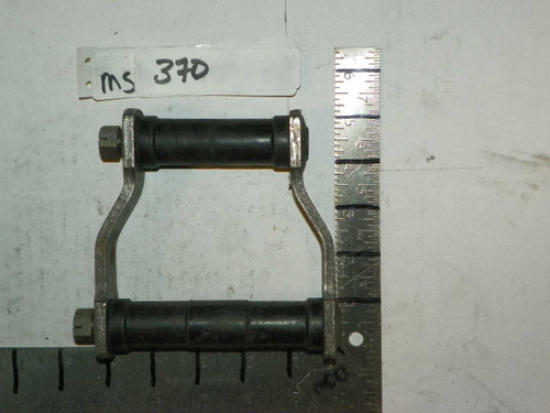 Chrysler Dodge 1960-64 Rear Shackle Moog #MS370 Made in USA. Shop vintage car parts at ocpnw.com!